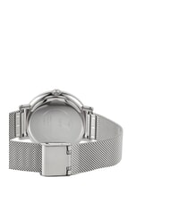 GUESS ICONIC montre &agrave; affichage de l'heure uniquement acier - Montres - 3