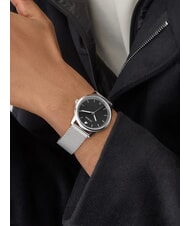 GUESS CHANDLER Montre pour homme acier - Montres - 2