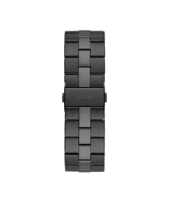 GUESS EMPEROR Horloge de l'heure et de la date noir - Montres - 4