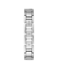 GUESS TREASURE montre &agrave; affichage de l'heure uniquement acier - Montres - 3