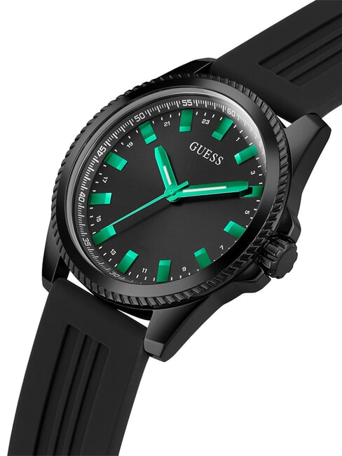 CHAMP  noir - Montres