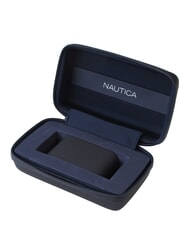 NAUTICA GENTS ANALOG montre multifonction bleu - Montres - 3