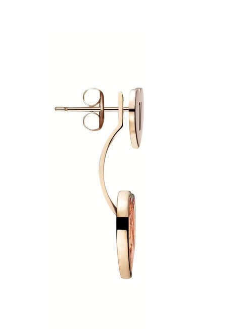 LOVE LANE Boucles d'oreilles or - Bagues