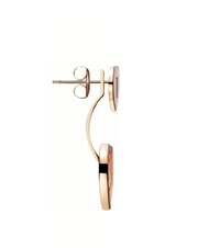 ALVIERO MARTINI PRIMA CLASSE LOVE LANE Boucles d'oreilles or - Bagues - 2