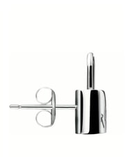 ALVIERO MARTINI PRIMA CLASSE LOCKS Boucles d'oreilles acier - Boucles d'oreilles - 2