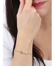 ALVIERO MARTINI PRIMA CLASSE MONTENAPOLEONE Bracelet or - Bracelets - 2