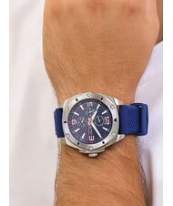 NAUTICA GENTS ANALOG montre multifonction - Montres