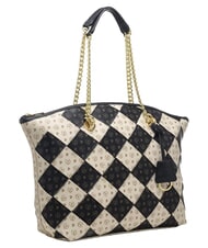 POLLINI HERITAGE Sac bandouli&egrave;re, avec bandouli&egrave;re - Sacs pour Femme