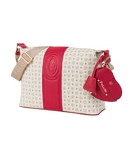 POLLINI HERITAGE sac bandouli&egrave;re - Sacs pour Femme