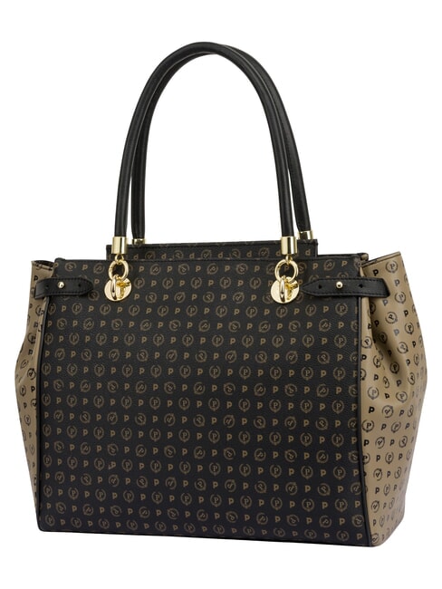 HERITAGE sac bandouli&egrave;re Noir - Sacs pour Femme