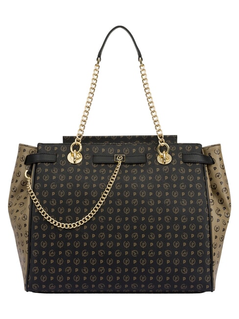 HERITAGE sac bandouli&egrave;re Noir - Sacs pour Femme