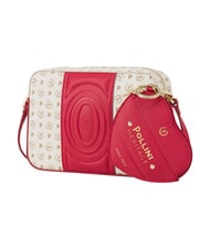 POLLINI HERITAGE Mini sac bandouli&egrave;re - Sacs pour Femme