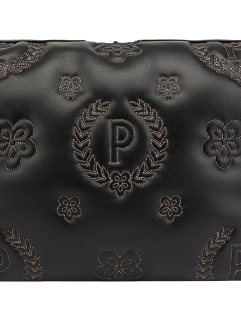 HERITAGE sac bandouli&egrave;re Noir - Sacs pour Femme