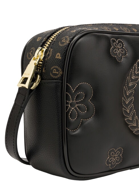 HERITAGE Mini sac bandouli&egrave;re Noir - Sacs pour Femme