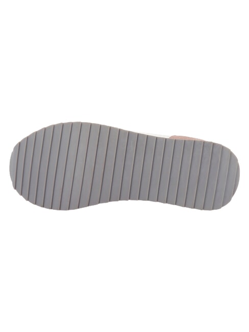 TYLERI Baskets blanc/beige - Chaussures Femme