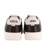 U.S. POLO ASSN. KOSMO Baskets BLK - Chaussures Femme - 3