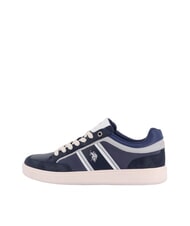 U.S. POLO ASSN. FABBRY Baskets humeur indigo - Chaussures Homme - 2