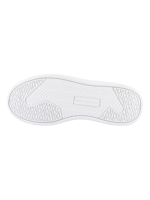 CODY Baskets WHI - Chaussures Femme