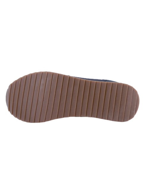 TYLERI Baskets marine - Chaussures Femme