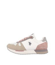 U.S. POLO ASSN. TYLERI Baskets - Chaussures Femme