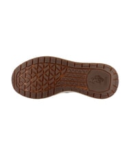 U.S. POLO ASSN. SENEKA Baskets noix de p&eacute;can grill&eacute;es blanches - Chaussures Femme - 5