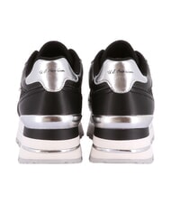 U.S. POLO ASSN. RYTA Baskets BLK - Chaussures Femme - 3