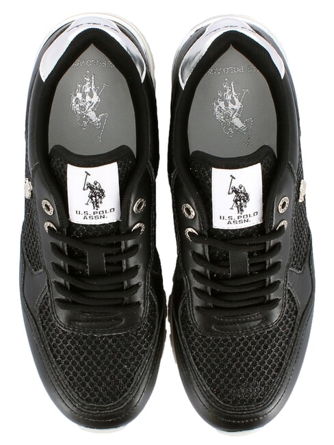RYTA Baskets BLK - Chaussures Femme