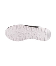 U.S. POLO ASSN. RYTA Baskets BLK - Chaussures Femme - 5
