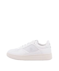 U.S. POLO ASSN. KOSMO Baskets WHI - Chaussures Femme - 2