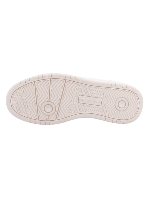 KOSMO Baskets WHI - Chaussures Femme