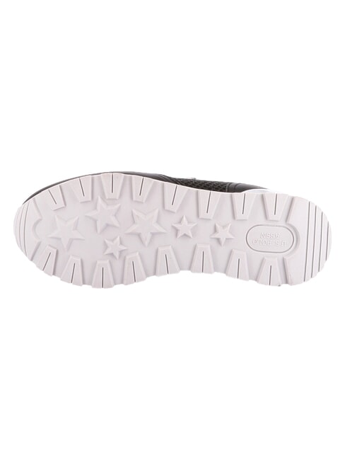 RYTA Baskets BLK - Chaussures Femme