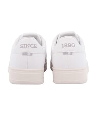 U.S. POLO ASSN. KOSMO Baskets WHI - Chaussures Femme - 3