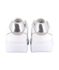 U.S. POLO ASSN. CODY Baskets WHI - Chaussures Femme - 3