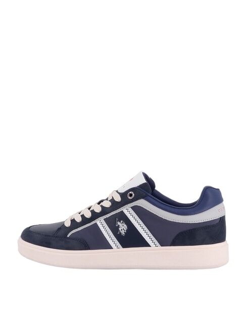 FABBRY Baskets humeur indigo - Chaussures Homme