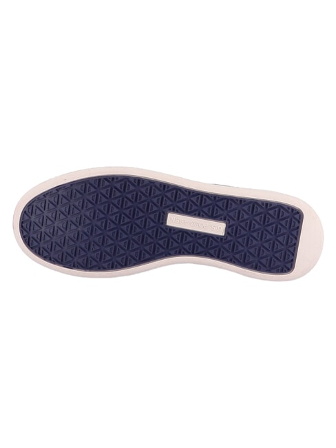 FABBRY Baskets humeur indigo - Chaussures Homme