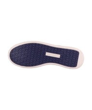 U.S. POLO ASSN. FABBRY Baskets humeur indigo - Chaussures Homme - 5