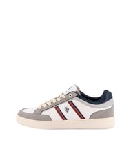 U.S. POLO ASSN. FABBRY Baskets - Chaussures Homme