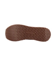 U.S. POLO ASSN. CLEEF Baskets pour hommes ROUGE - Chaussures Homme - 5
