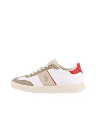 U.S. POLO ASSN. CAMPY Baskets - Chaussures Homme