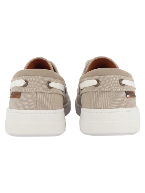 ALONSO Chaussures en toile Terre - Chaussures Homme