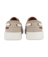 U.S. POLO ASSN. ALONSO Chaussures en toile Terre - Chaussures Homme - 3