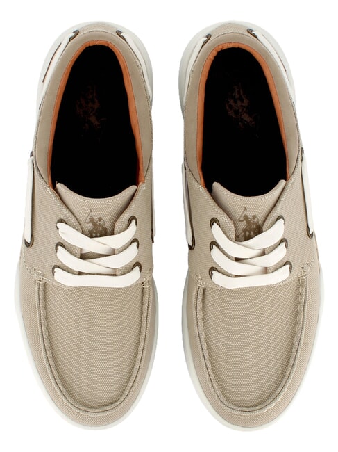 ALONSO Chaussures en toile Terre - Chaussures Homme