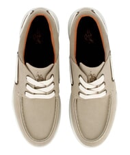 U.S. POLO ASSN. ALONSO Chaussures en toile Terre - Chaussures Homme - 4