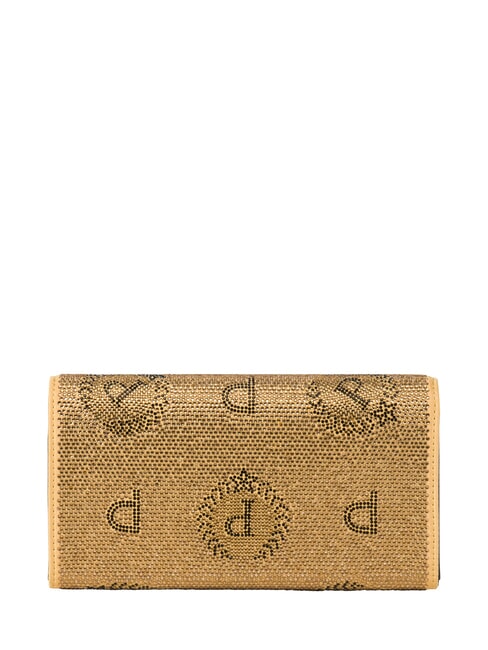 HERITAGE Grand portefeuille platine - Portefeuilles Femme