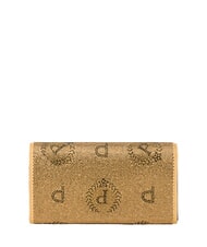 POLLINI HERITAGE Grand portefeuille platine - Portefeuilles Femme - 2