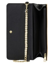 POLLINI HERITAGE Grand portefeuille platine - Portefeuilles Femme - 3