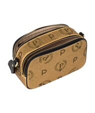 POLLINI HERITAGE Sac pour appareil photo, sac bandouli&egrave;re platine - Sacs pour Femme - 4