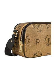 POLLINI HERITAGE Sac pour appareil photo, sac bandouli&egrave;re platine - Sacs pour Femme - 5