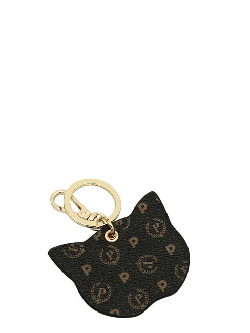 Heritage Porte-cl&eacute;s bronze noir - Porte-cl&eacute;s
