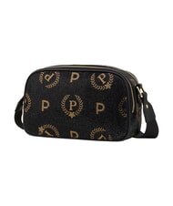 POLLINI HERITAGE Sac pour appareil photo, sac bandouli&egrave;re Noir - Sacs pour Femme - 2